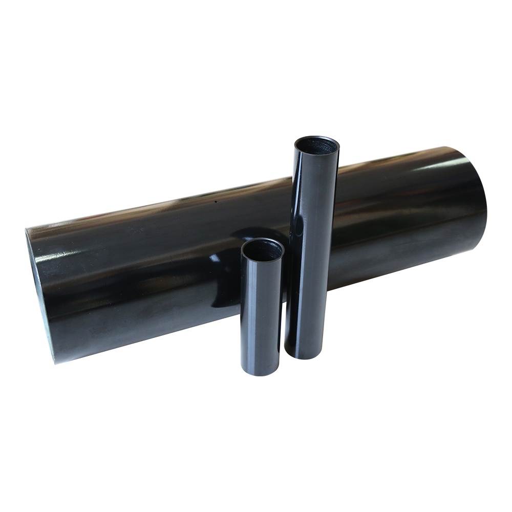 Pneumatic/hydraulic cylinder casing