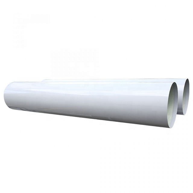 FRP Round Tube