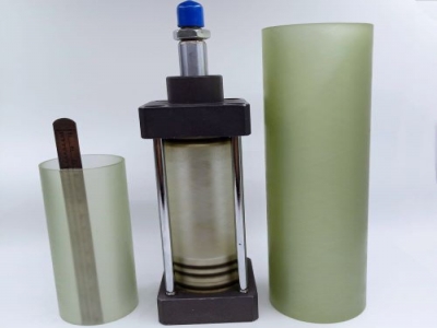 The Benefits and Applications of Epoxy Fiberglass Tubes